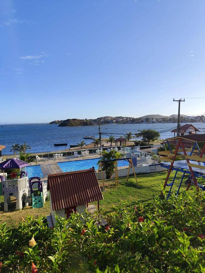 Casas e apartamentos de temporada para 5 pessoas, adaptado a crianças em São Pedro da Aldeia