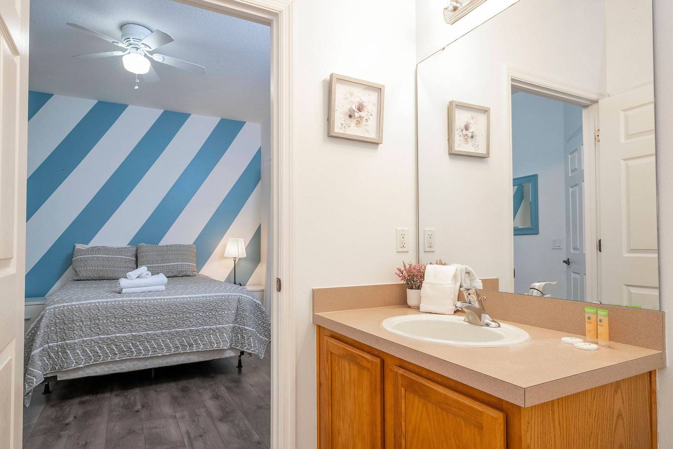 4 bedrooms close to Disney in Kissimmee, Condado de Osceola