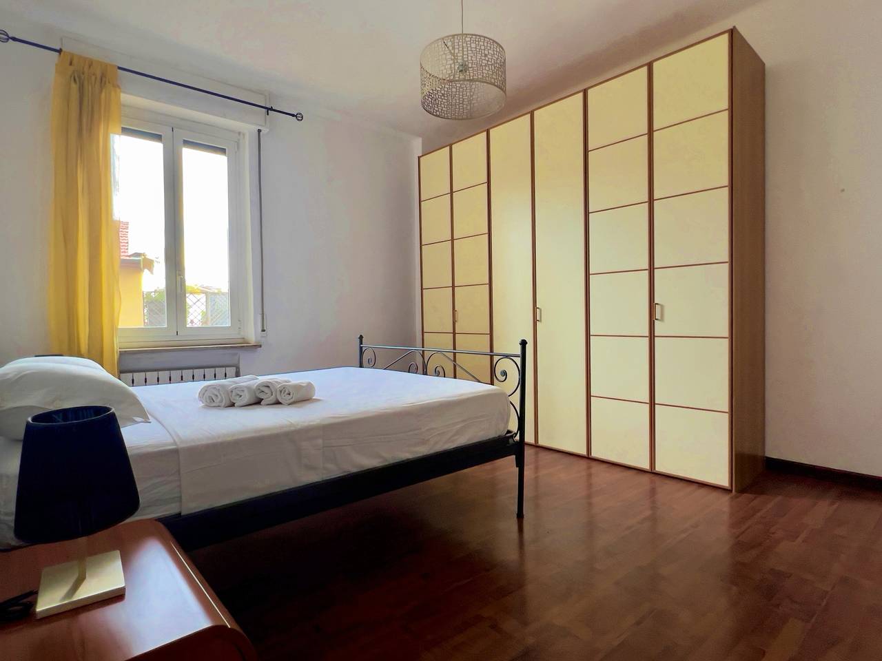 Appartement entier, Appartme Morazzone 7 in Milan, Province de Milan