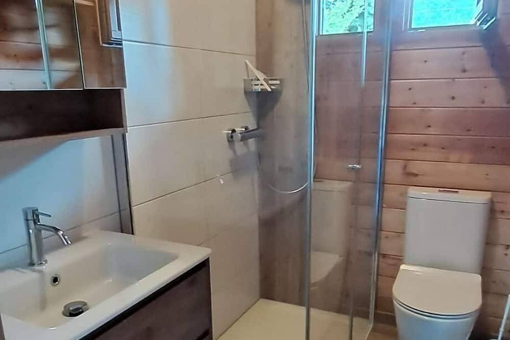 Ferienhaus für 5 Gäste mit 60m² in Viechtach in Viechtach, Ostbayern