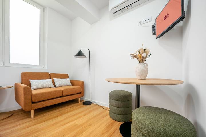 Ganze Wohnung, Ferienwohnung für 4 Personen in Alcântara (Lisboa), Costa de Lisboa