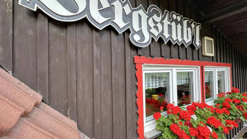 Ferienhaus für 5 Personen, mit Garten in Rübeland - 3