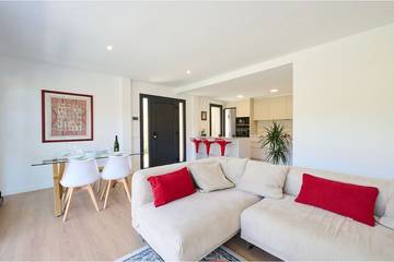Villa pour 6 Personnes dans Lloret de Mar, Costa Brava, Photo 2