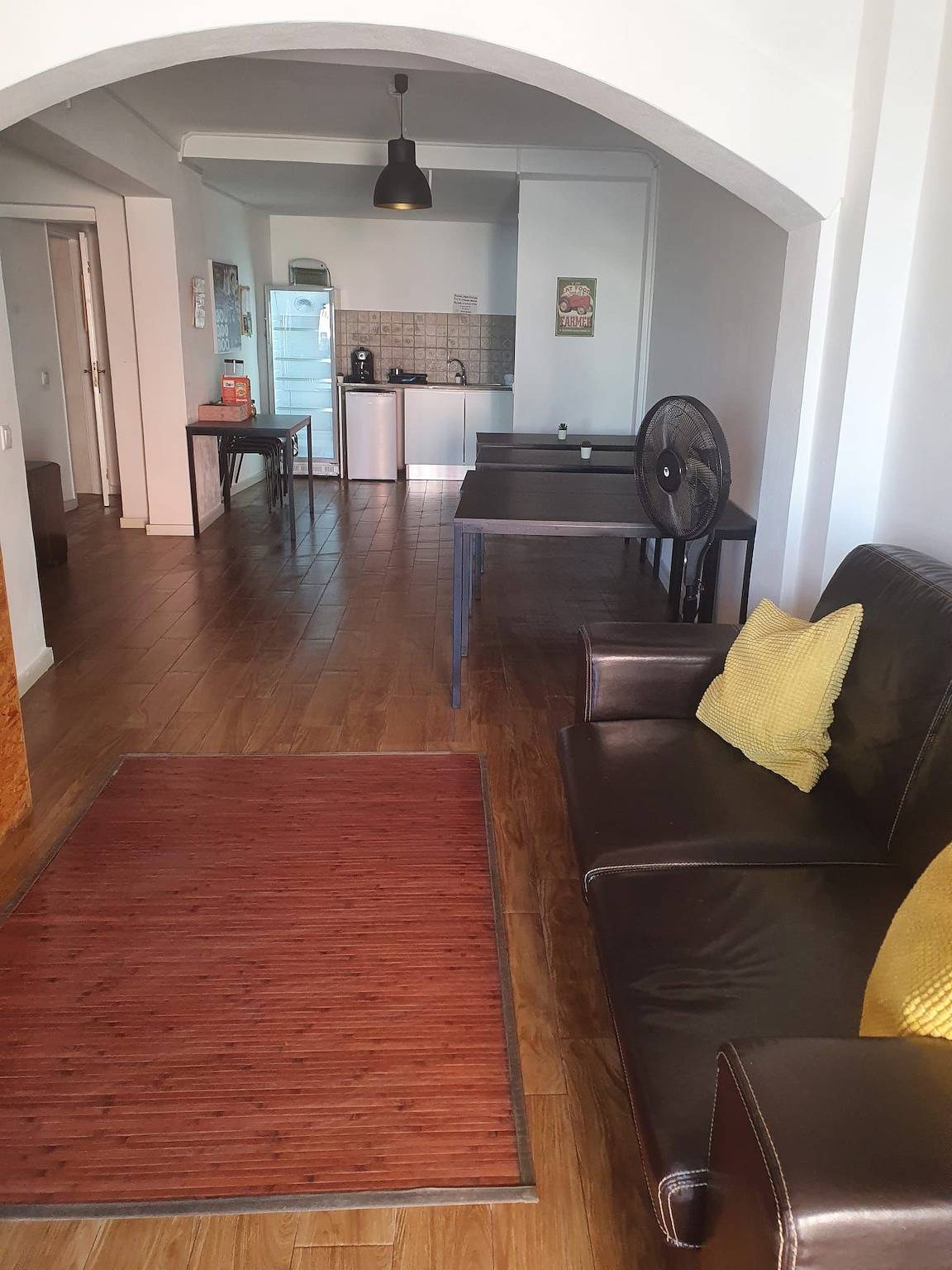Ganzes Studio, Studio für 2 Personen mit Balkon in São Sebastião, Lagos