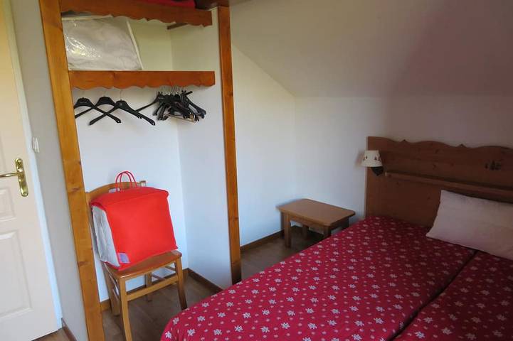 Cottage 8 camas recientemente renovado Duplex En Mejilla del Lobo in Dévoluy (comuna), Gap region