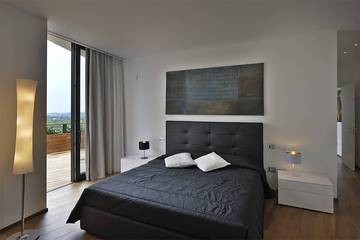 Villa pour 6 Personnes dans Refrontolo, Dolomites, Photo 1