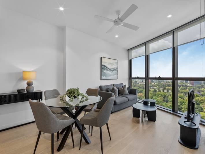 Appartement de vacances pour 2 personnes