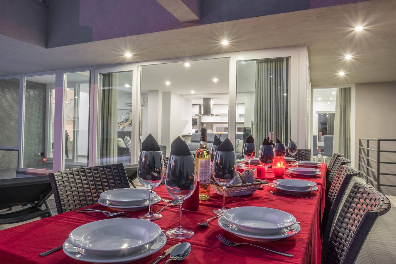 Villa Bonita Brenda in Armação de Pêra (costa), Faro Distrikt