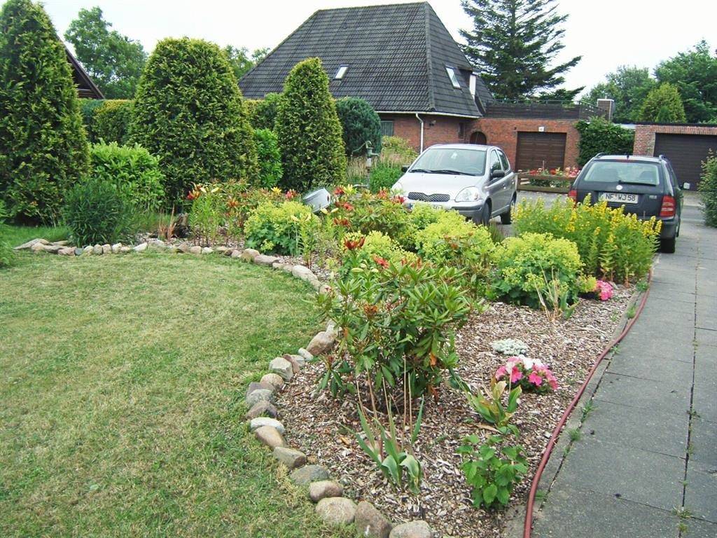 Ganze Ferienwohnung, Ferienwohnung Wiese in Tating, Eiderstedt