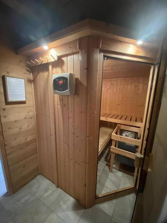 Chalet Haut 6 in Hauteluce, Albertville region