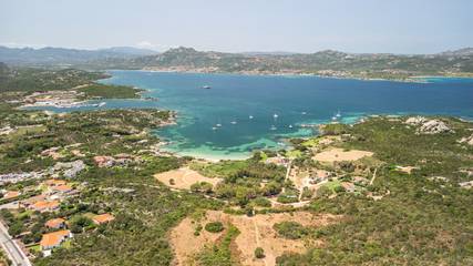 Casa Vacanza per 6 Persone in Baia Sardinia, Arzachena, Foto 2