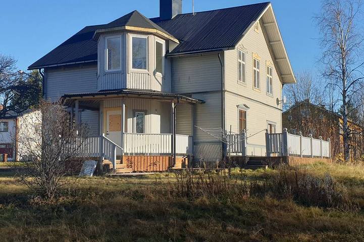 Ferienhaus für 9 Personen, mit Garten, mit Haustier