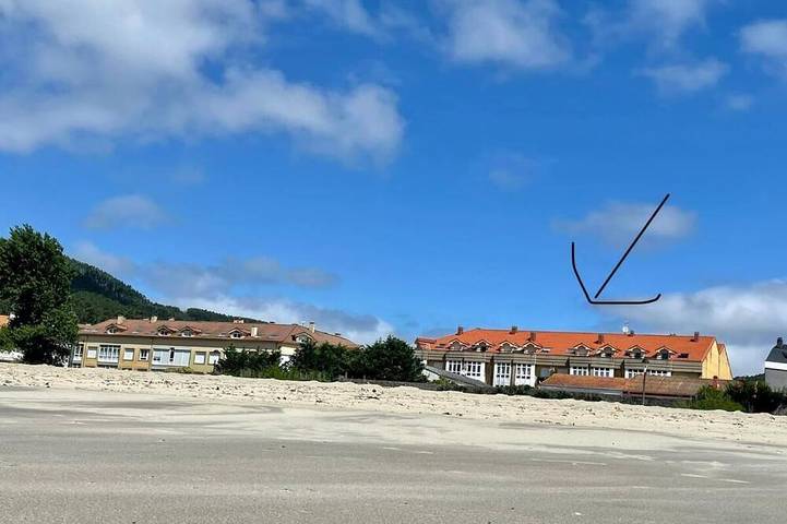 Ferienwohnung für 4 Personen, mit Balkon