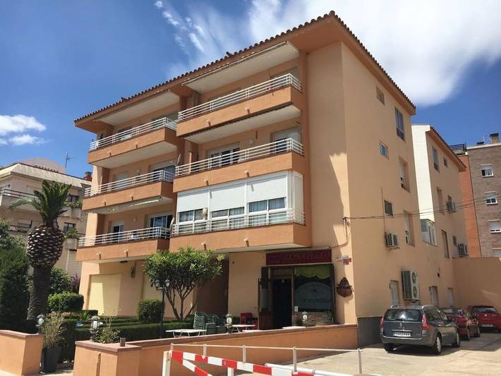 Gîte pour 4 personnes, avec vue dans l'Hospitalet de l'Infant - 4