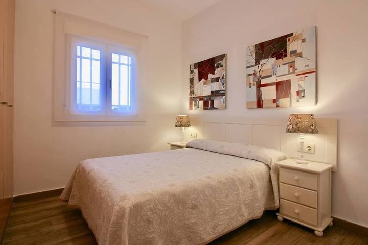 Oliva Holidays 4- Single-Family House By The Beach. in Platja de Burguera (Oliva), Oliva