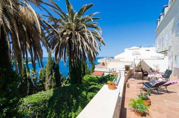 Rustico per 4 Persone in Dubrovnik, Grad Dubrovnik, Foto 1