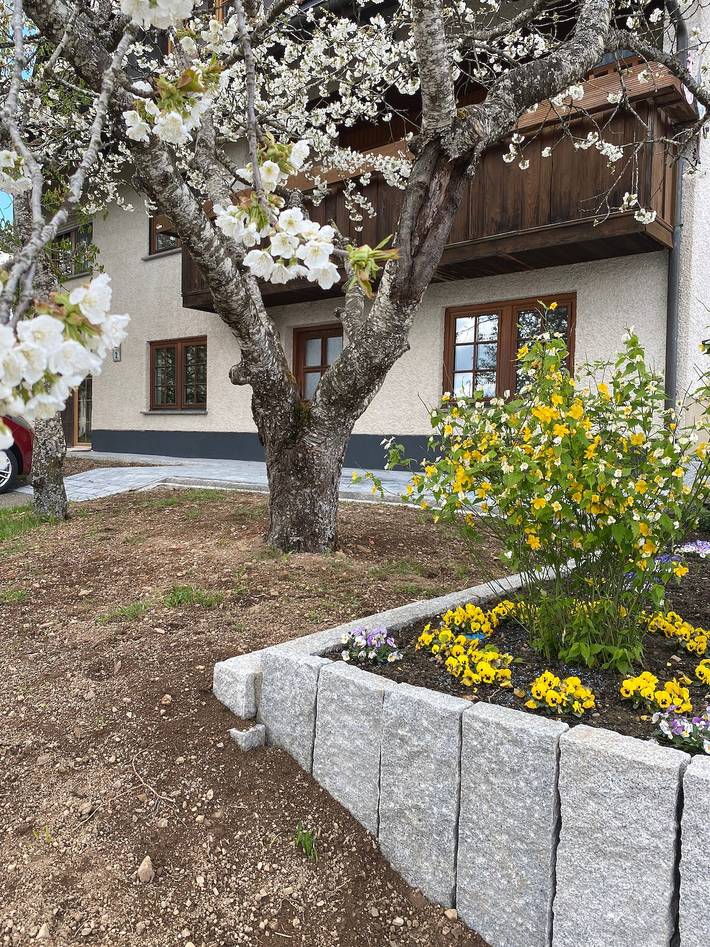 Ferienwohnung für 4 Personen, mit Garten im Südschwarzwald - 3