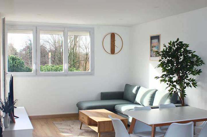 Ferienwohnung für 6 Personen - 1