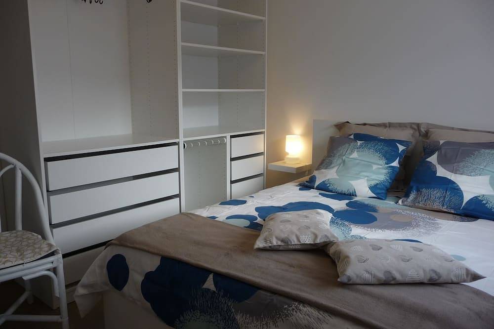 Apartamento entero, Quedarse en el lago de Annecy in Saint-Jorioz, Parque natural regional del Macizo de Bauges