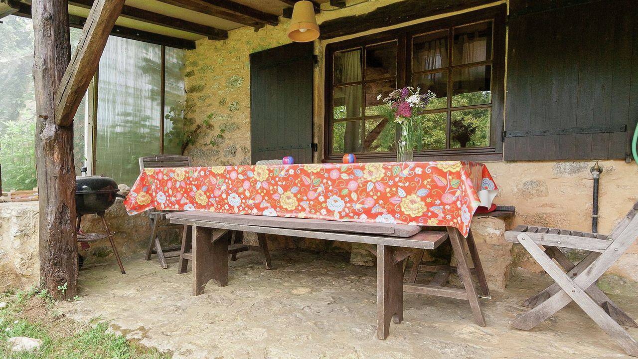 Ferienhaus für 5 Personen (62 m²) in Les Eyzies-de-Tayac-Sireui in Les Eyzies, Périgord Noir