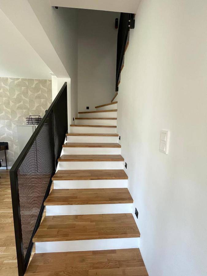 Cały apartament, Three-Bedroom Apartment Suite in Płock, Mazowsze