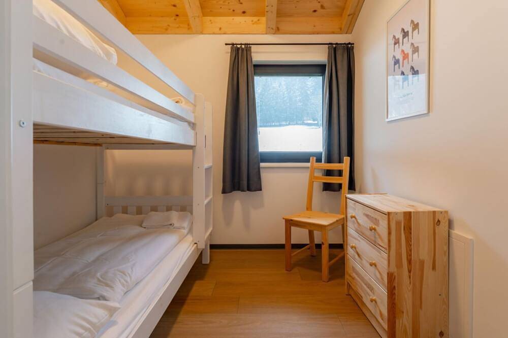 Schönes Haus mit herrlichem Bergblick in Hermagor, Hermagor-Pressegger See