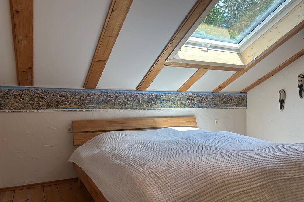 Ganze Wohnung, Ferienwohnung/App. für 6 Gäste mit 160m² in Trostberg in Trostberg, Landkreis Traunstein