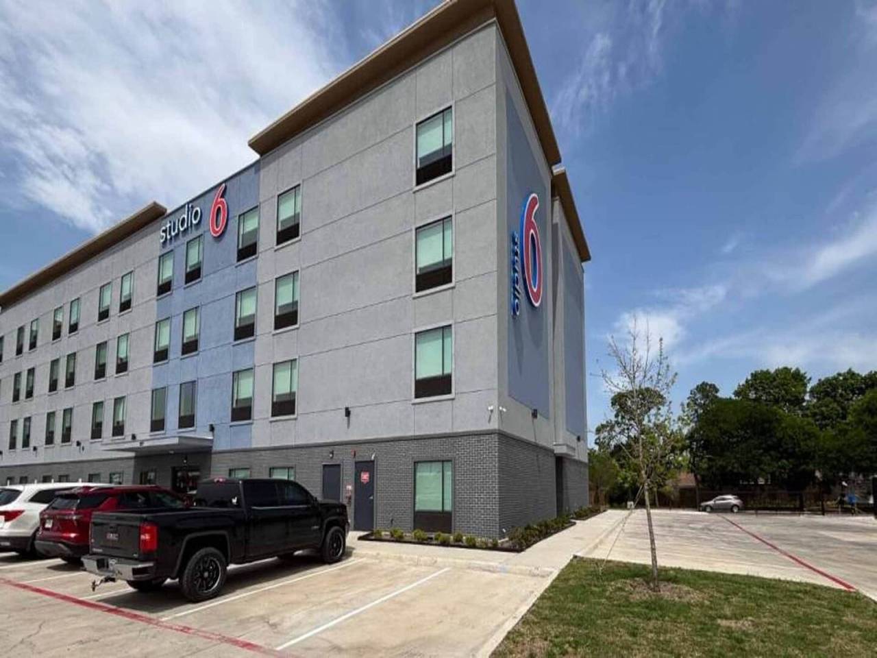 Appartamento vacanze a Dallas a partire da 200€ a notte