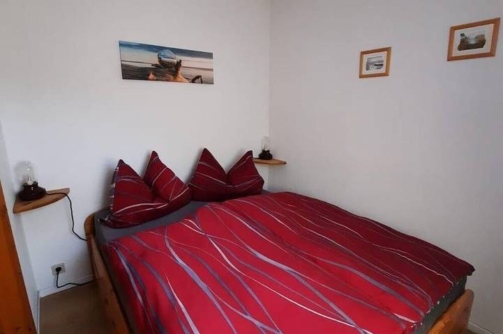 Ferienhaus für 4 Personen, mit Garten, mit Haustier in Dahmen - 3