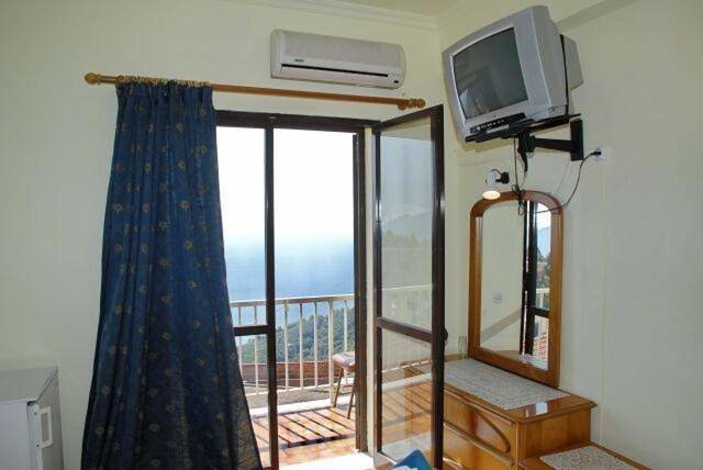 Double or Twin Room in Pelekas, Corfu