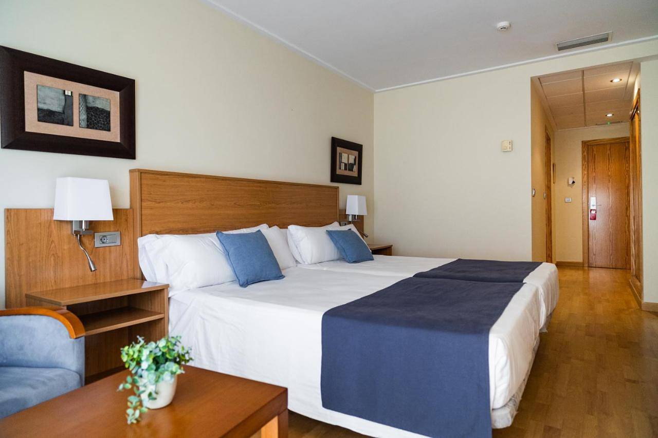 Hotel Villa San Juan in El Barrio, San Juan de Alicante