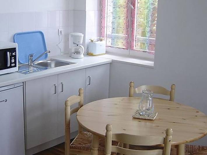 Camping pour 4 personnes dans Périgord Vert - 4