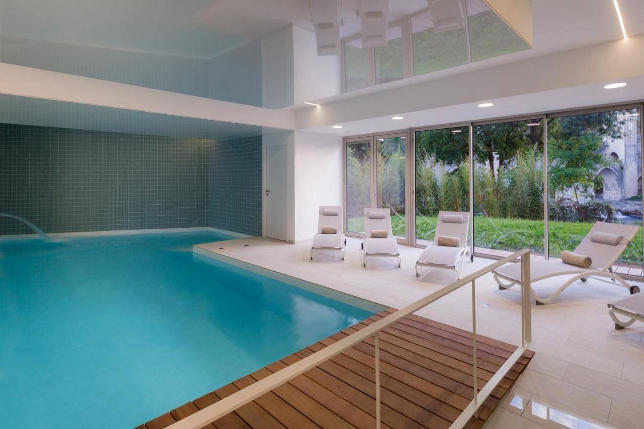 Best Western Plus Hotel Divona Cahors in Cahors, Quercy