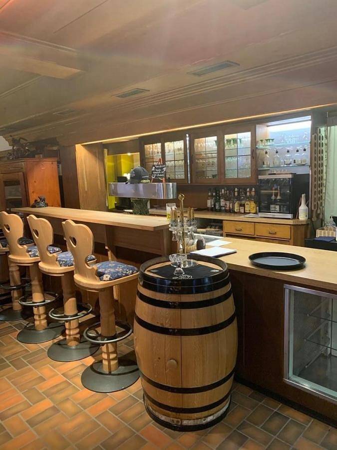 Hôtel pour 2 personnes avec terrasse in Neustadt (Titisee-Neustadt), Titisee-Neustadt