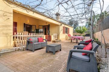 Villa in Algaida, Majorca Center für 3 