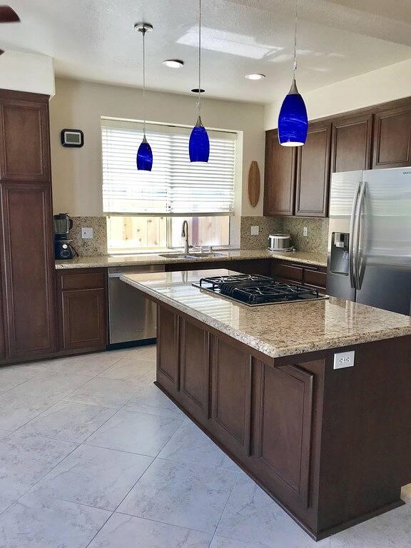 Ferienhaus für 8 Personen in Vista