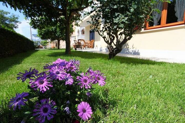 Holiday rental for 3 people, with balcony in Cavtat