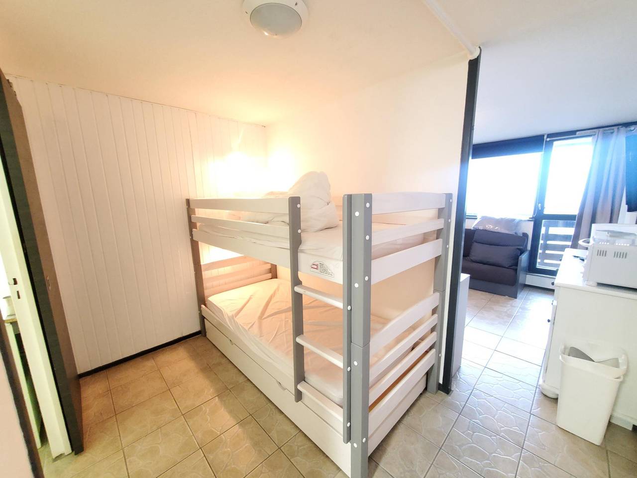 Entire studio, Stud 144 Tb in Super Besse, Besse-et-Saint-Anastaise