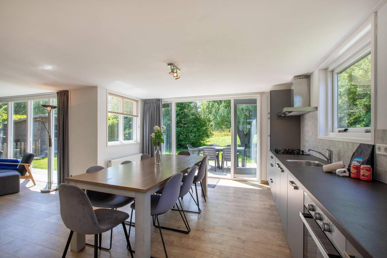 Ferienhaus - Inlaag 20 | Wolphaartsdijk in Niederländische Nordsee