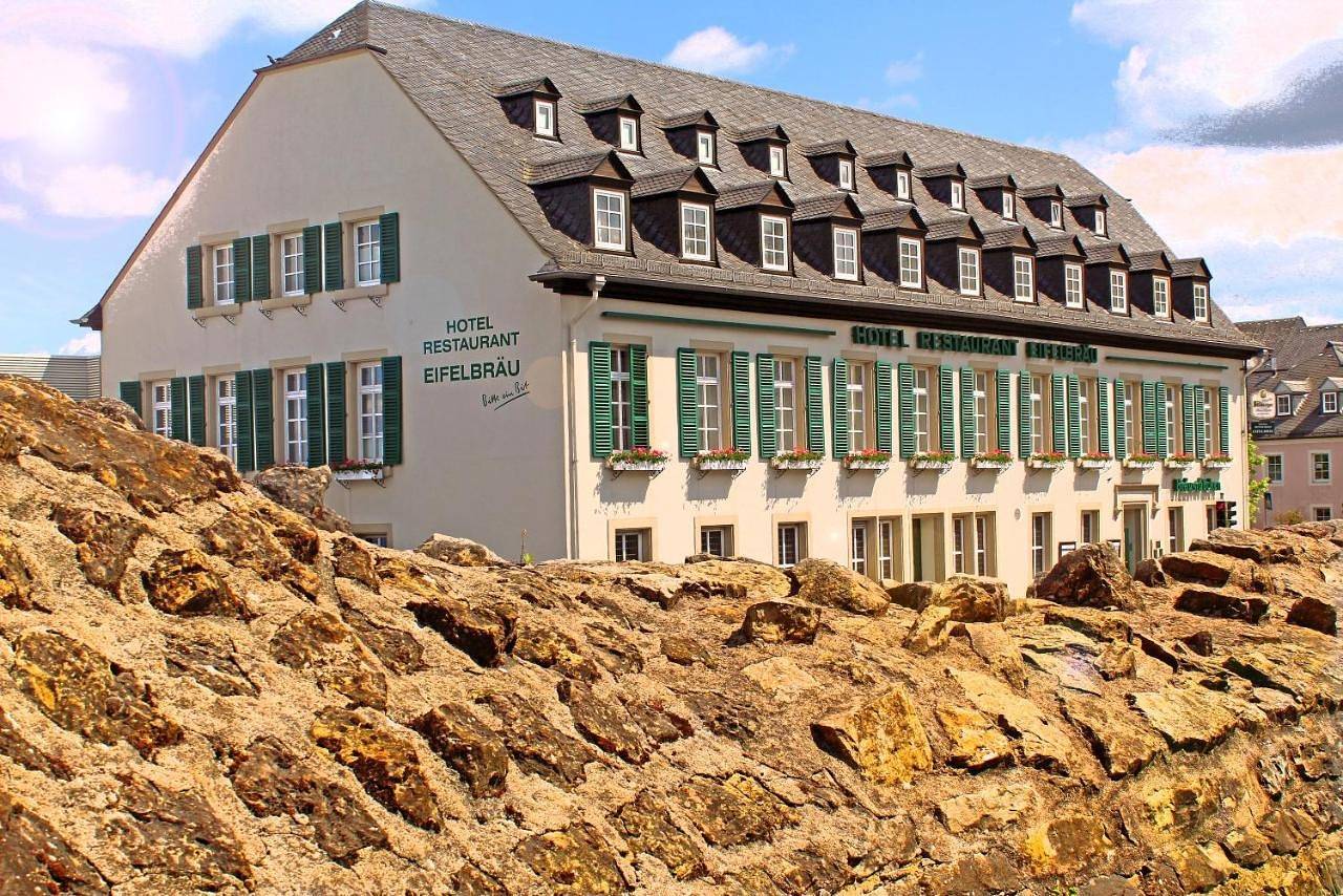 Hotel Eifelbräu in Bitburg, Eifelkreis Bitburg-Prüm