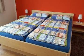 Ferienwohnung für 2 Personen in Breitbrunn am Chiemsee, Chiemsee, Bild 1