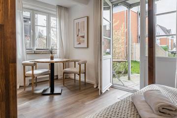 Ferienwohnung für 2 Personen in Tammensiel, Pellworm, Bild 3