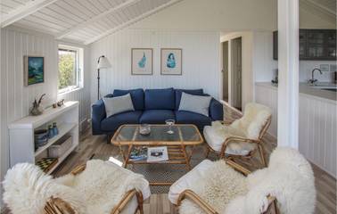 Ferieudlejning til 6 Personer i Samsø, Billede 3