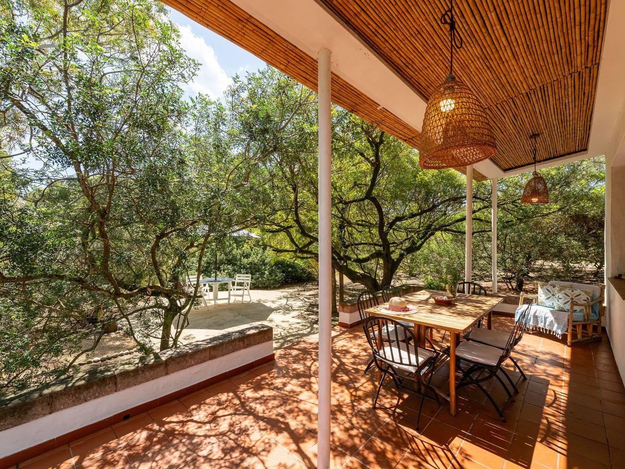 Villa Angela in Nora, Pula und Umgebung