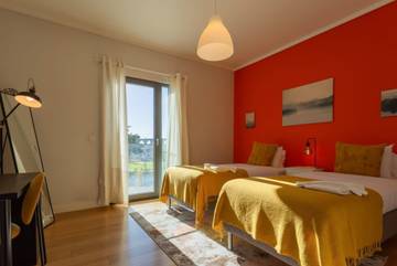 Location De Vacances pour 6 Personnes dans Lisbonne, District de Lisbonne, Photo 1