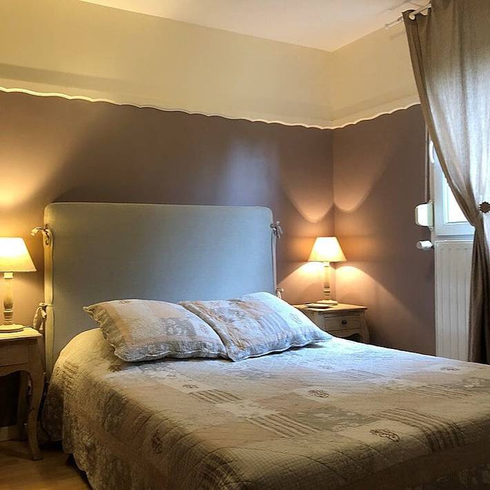 Cottage pour 2 personnes à Saint-Maurice-sur-Moselle