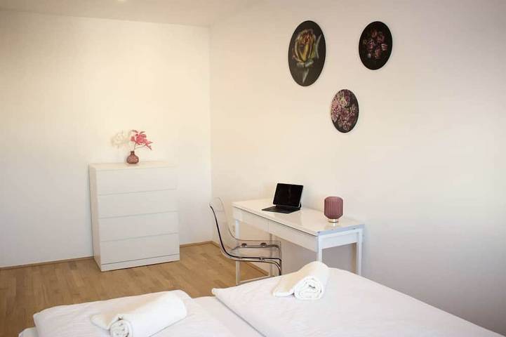 Ferienhaus für 8 Personen in Wien - 4