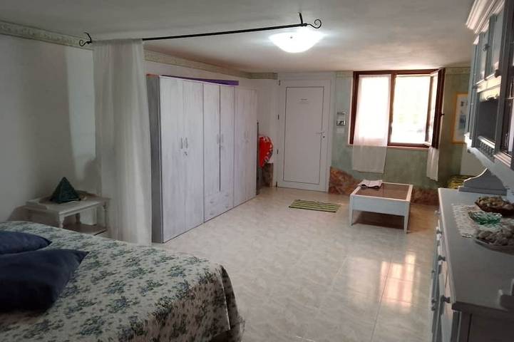 Ganze Wohnung, La Corte Casa Vacanze - Near Alghero Stintino in La Corte (Sardinia), Sassari