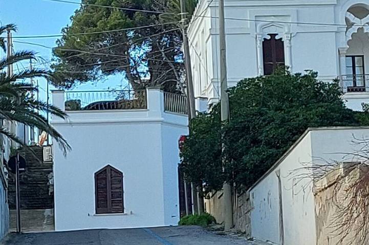 Appartement de vacances pour 6 personnes, avec balcon - 1