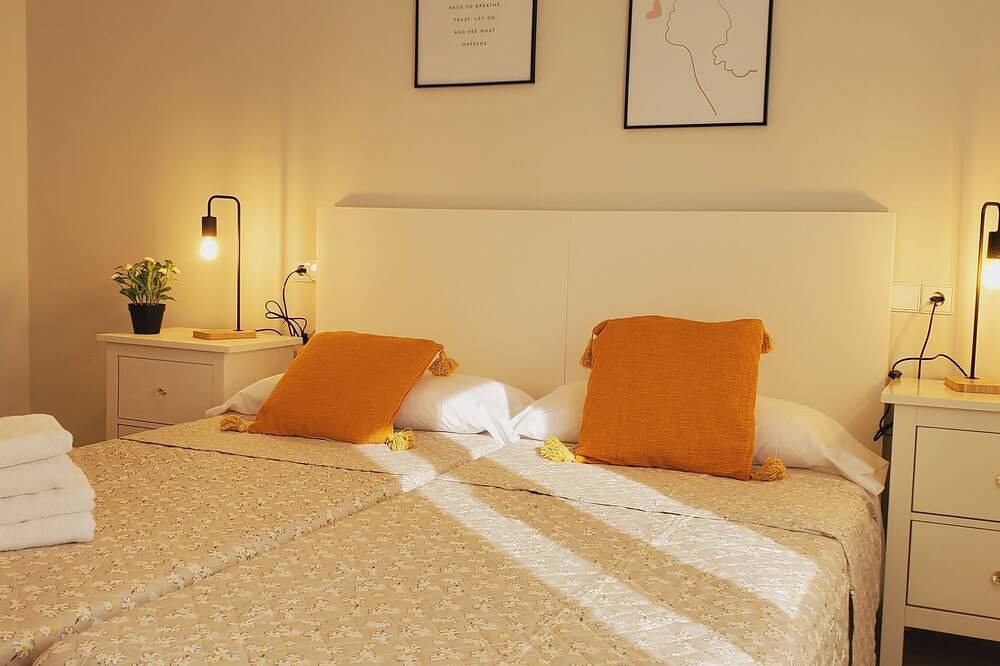 Appartamento intero, Céntrico Apto en Gijón con Garaje y Wifi in Gijon, Costa Verde (Spagna)